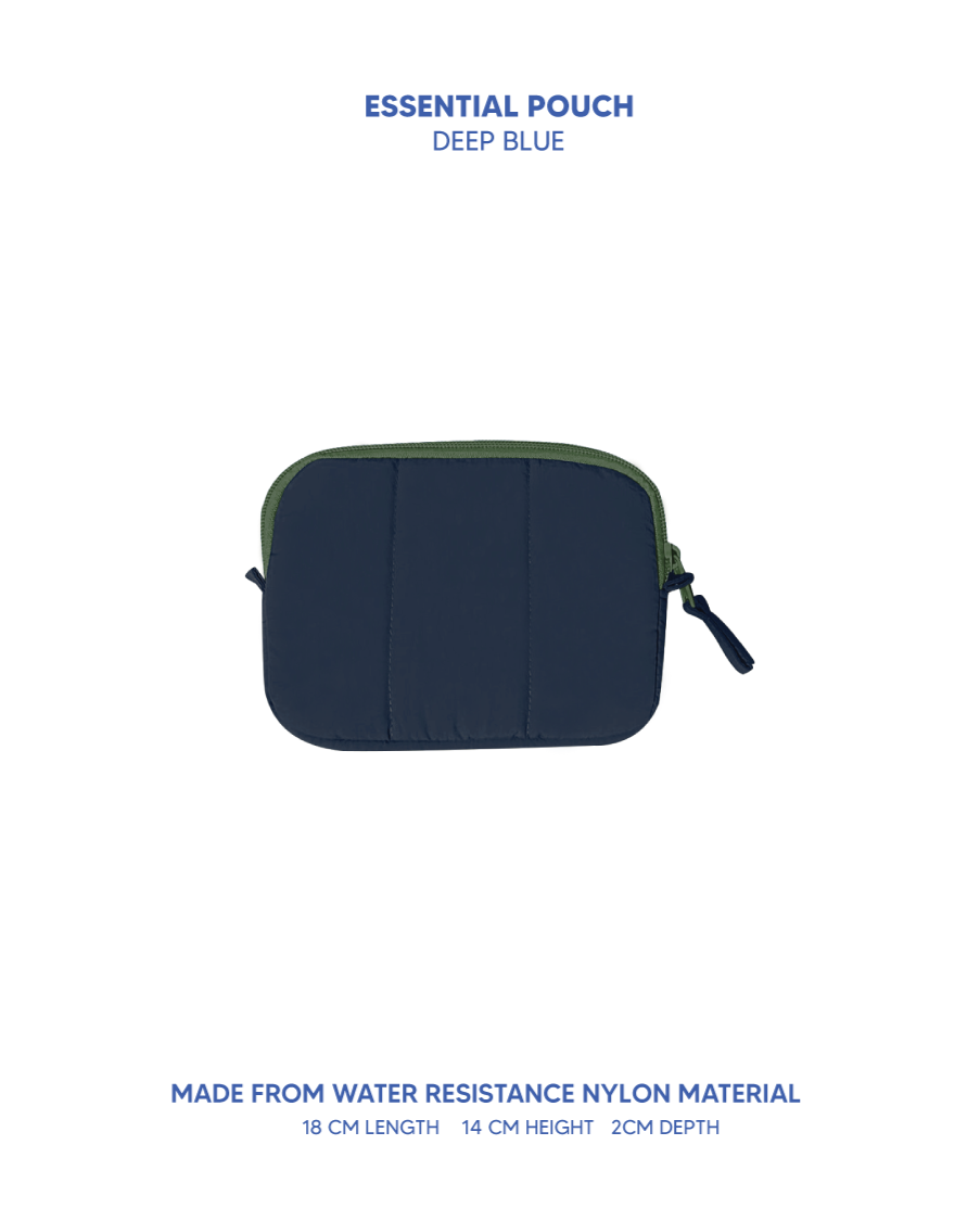 Essential Pouch