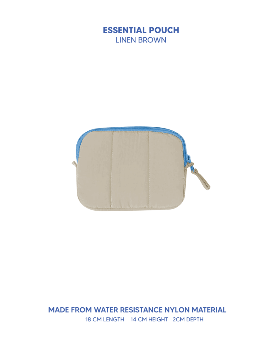 Essential Pouch