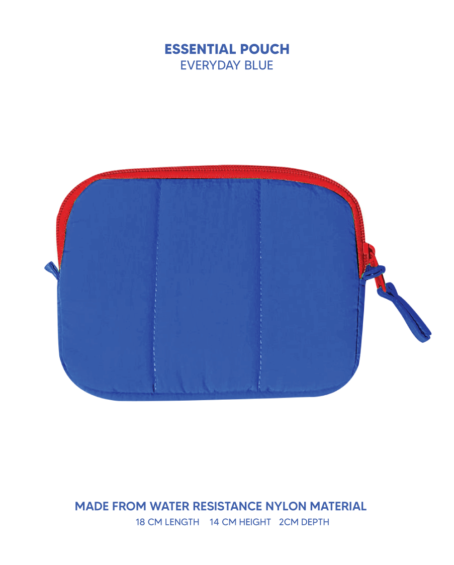 Essential Pouch