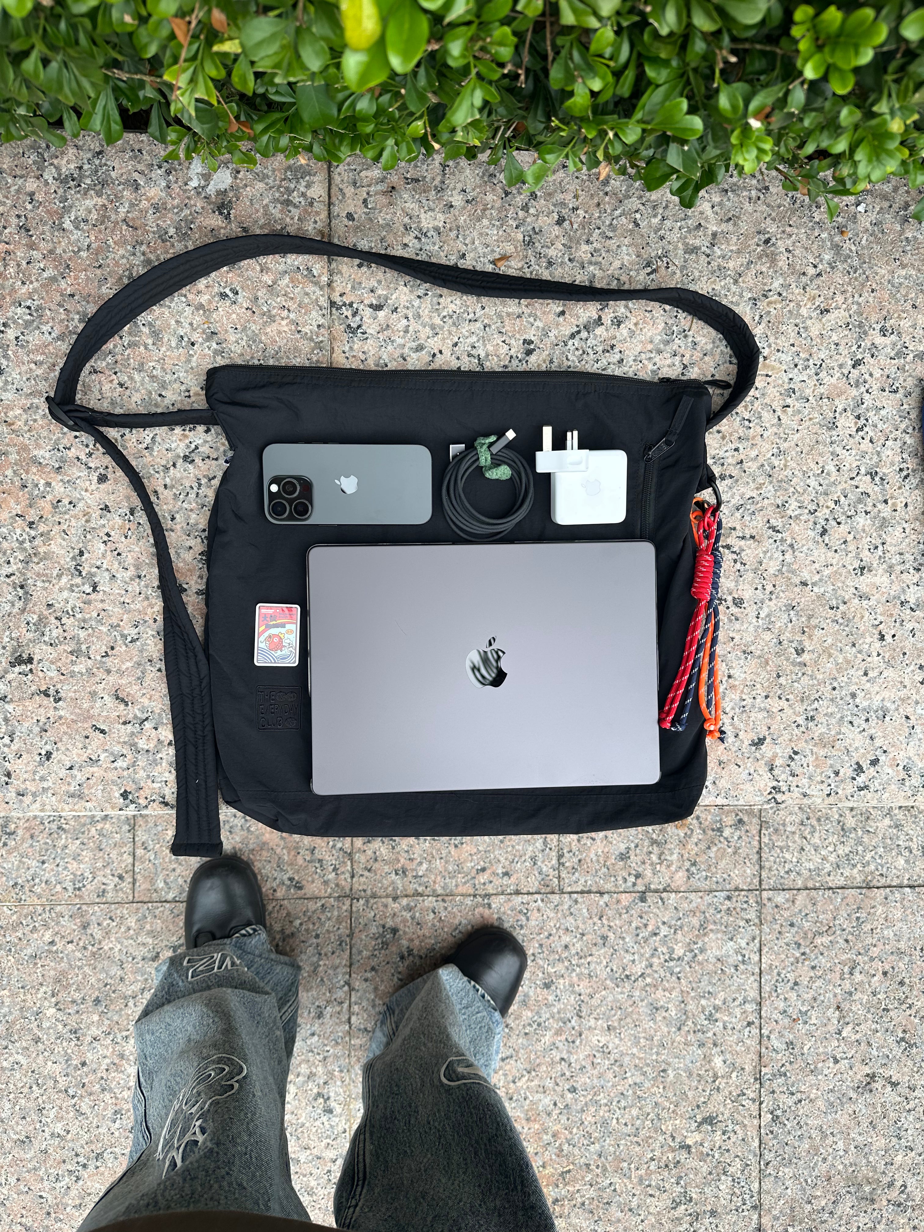 Outdoor Bag (Large)