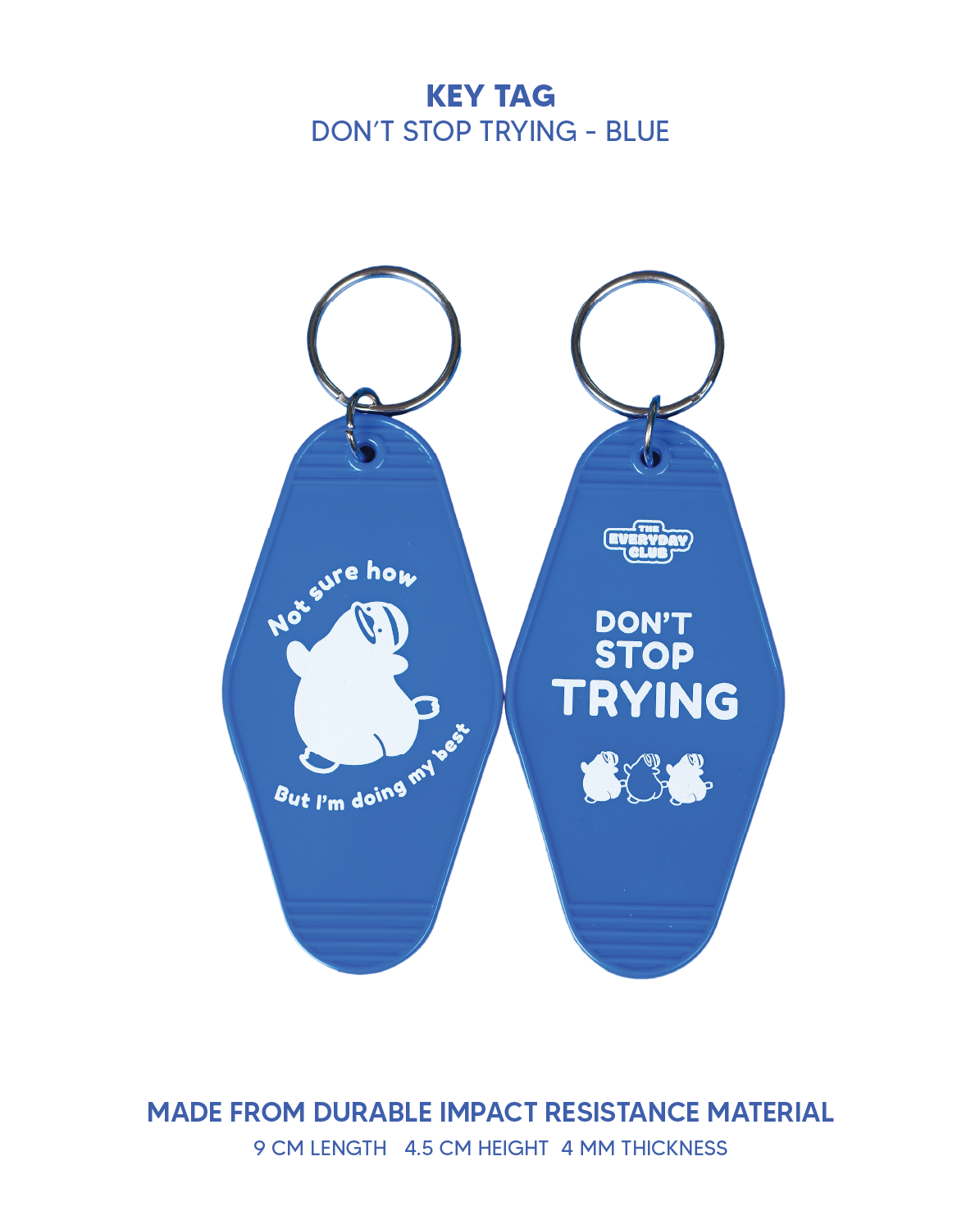 Key Tag