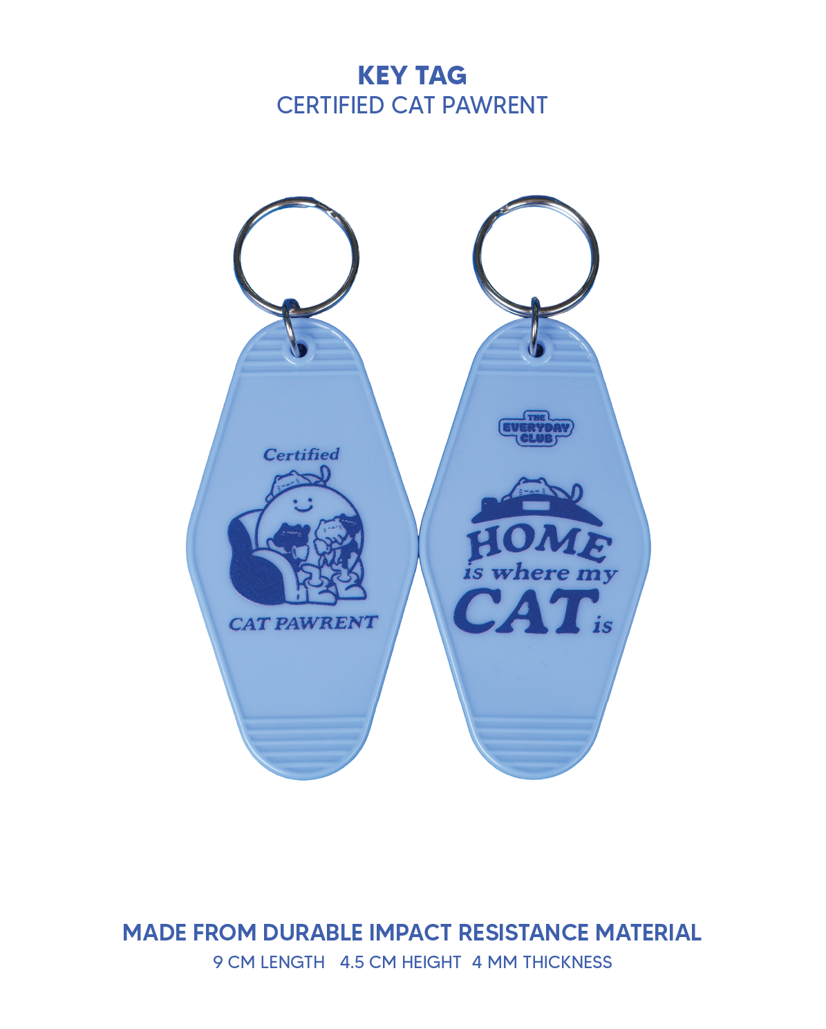 Key Tag