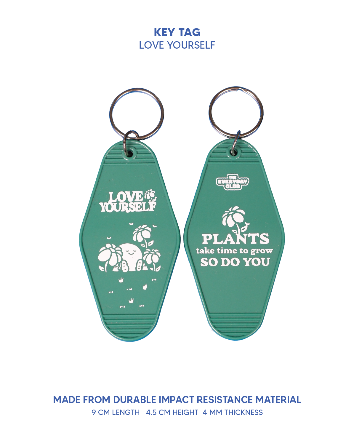 Key Tag