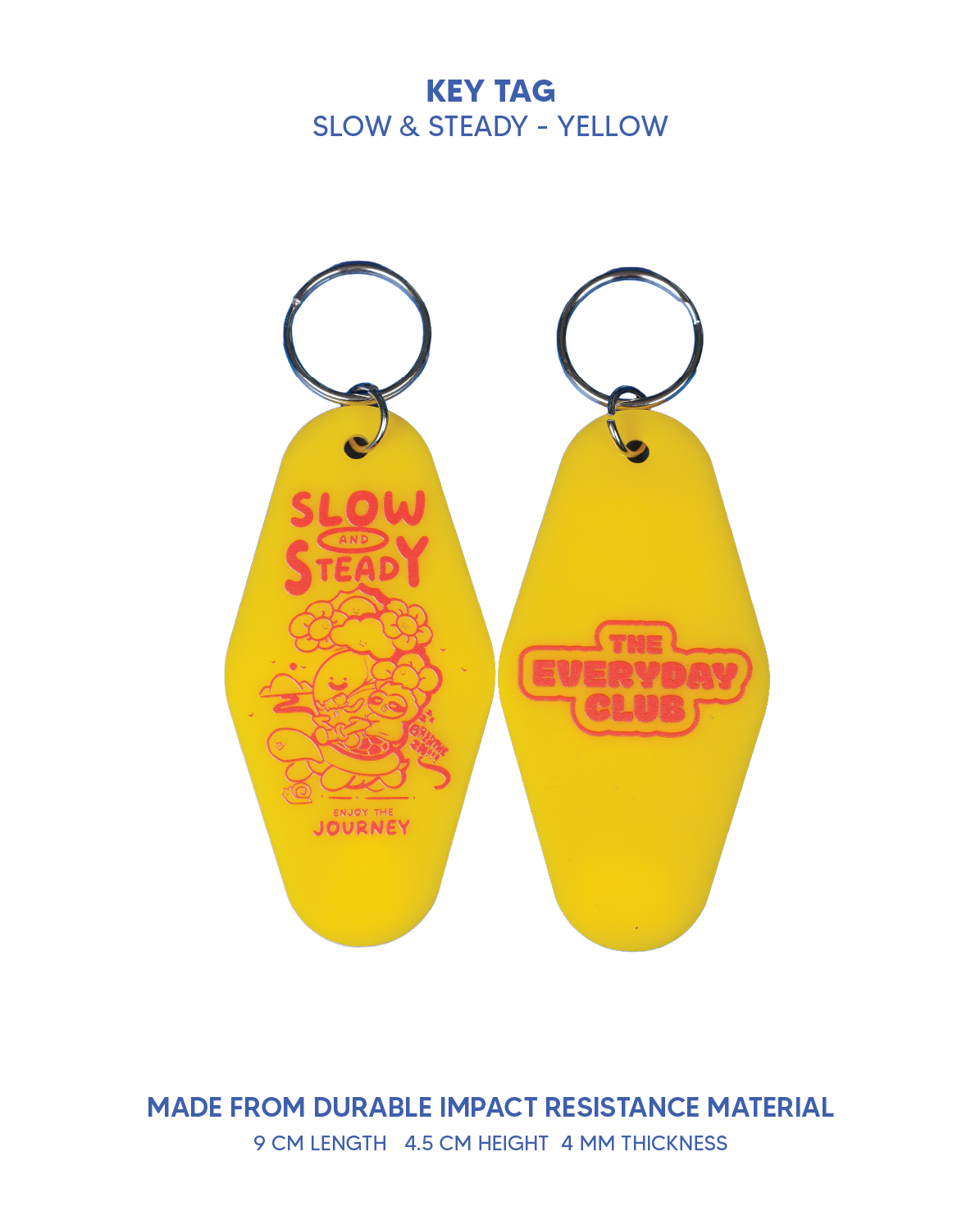 Key Tag