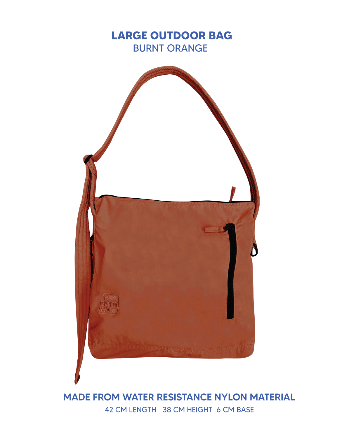 Outdoor Bag (Large)