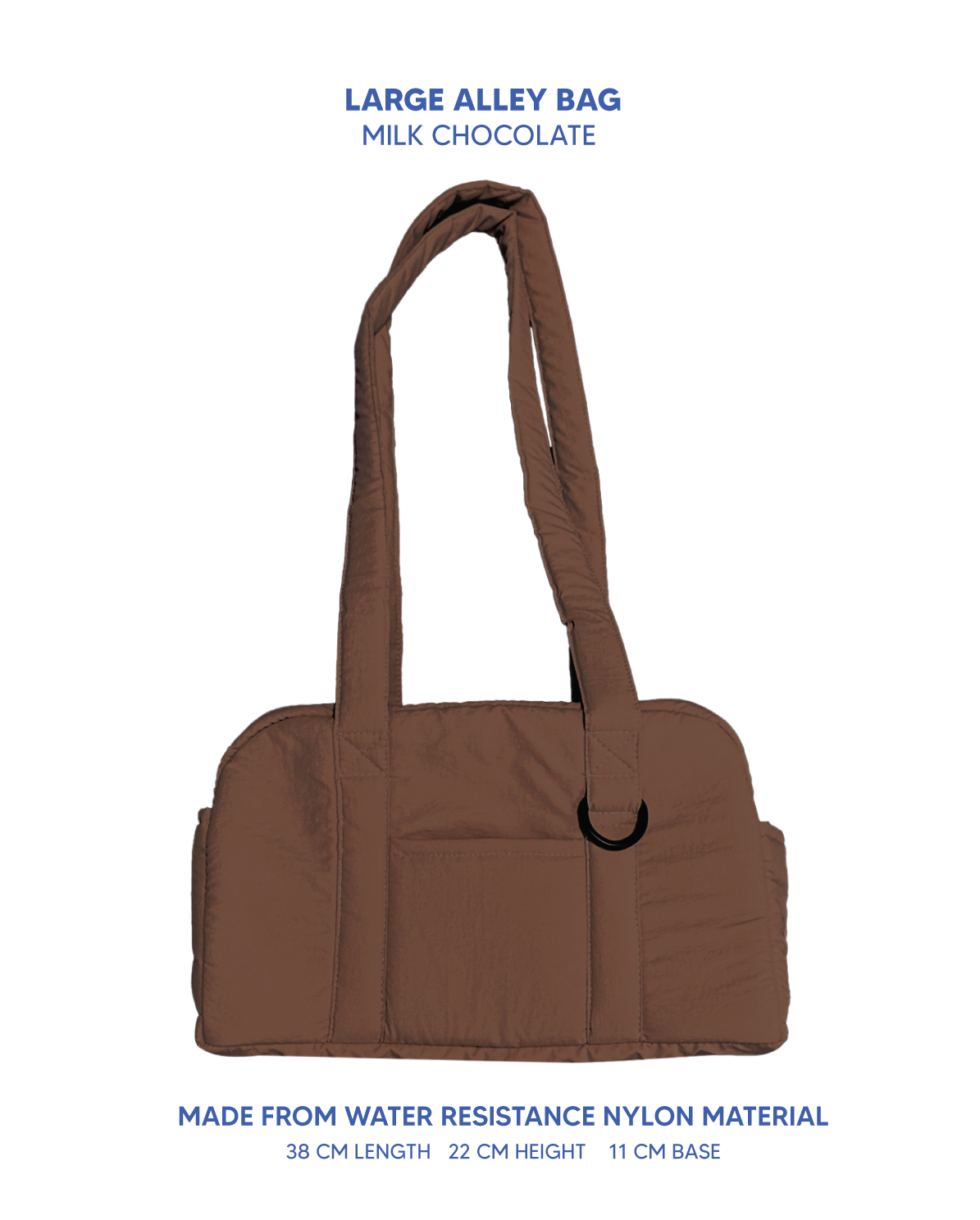 Alley Bag (Large)