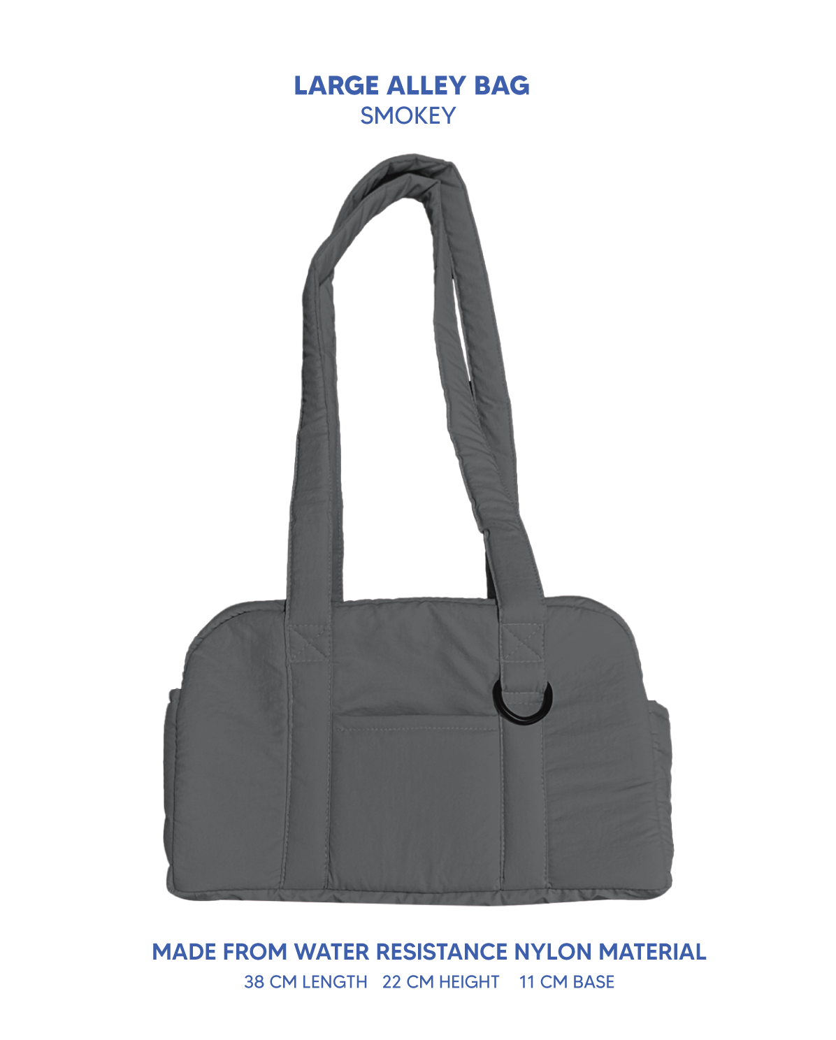 Alley Bag (Large)