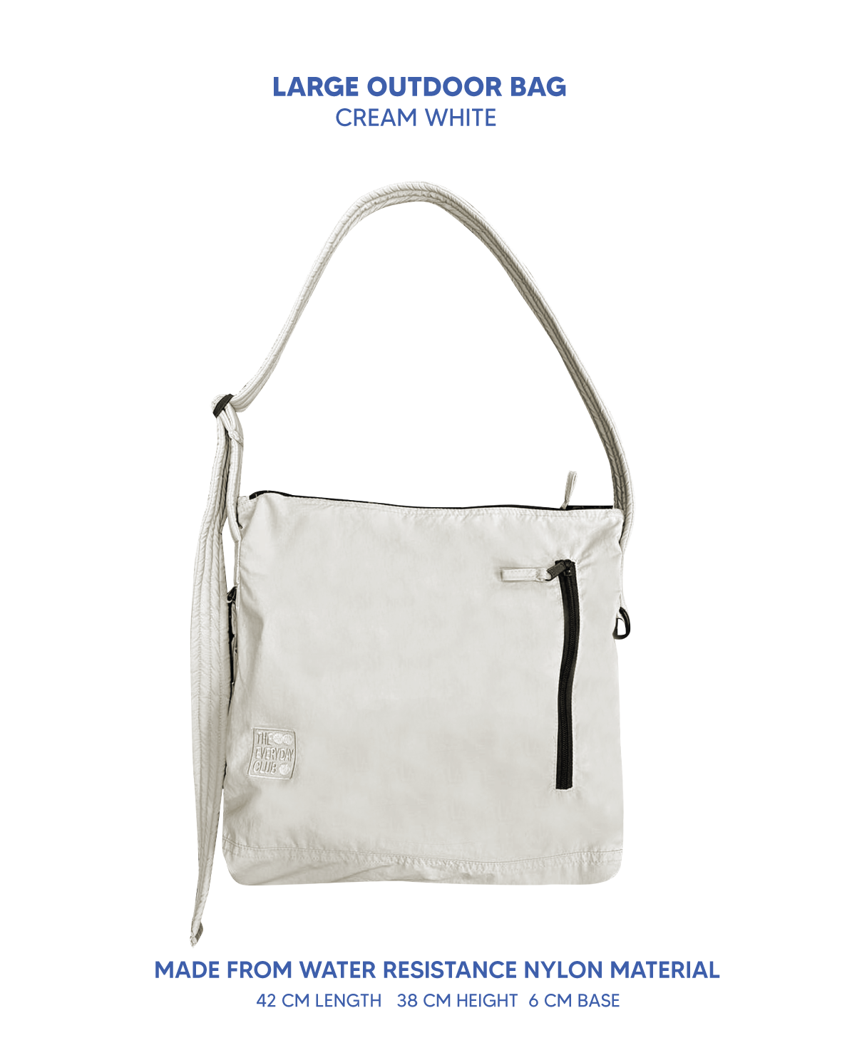 Outdoor Bag (Large)