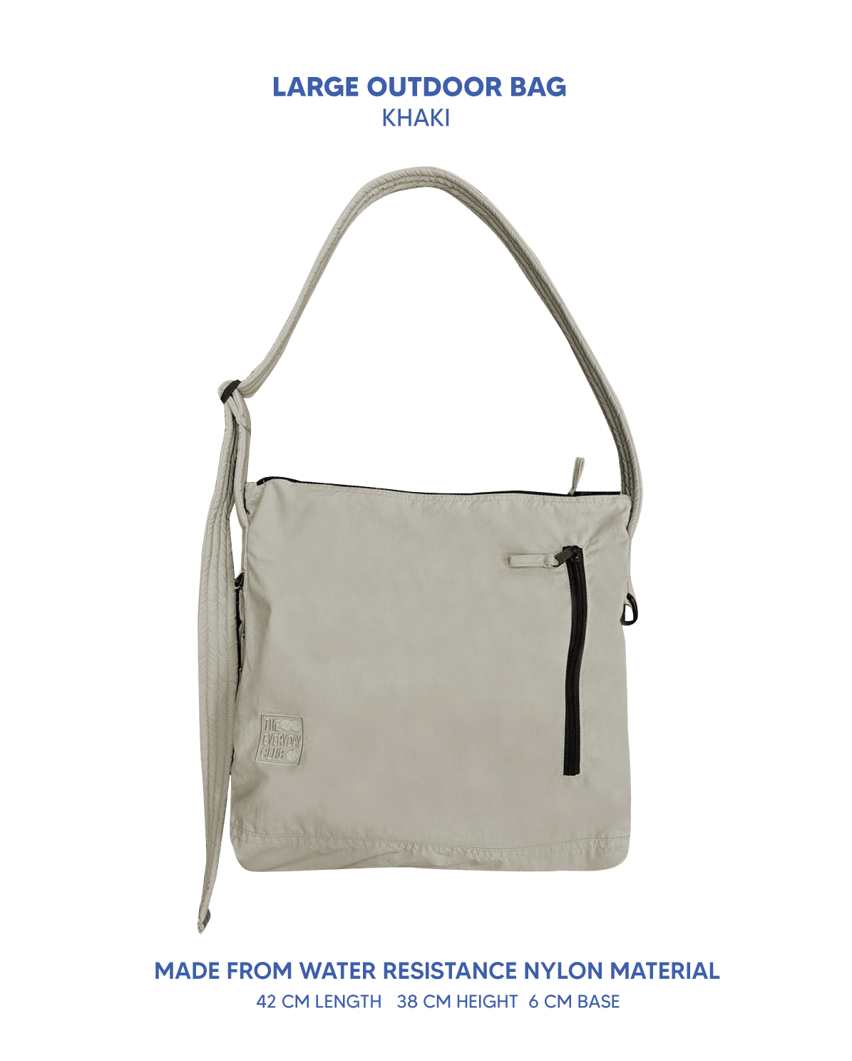 Outdoor Bag (Large)