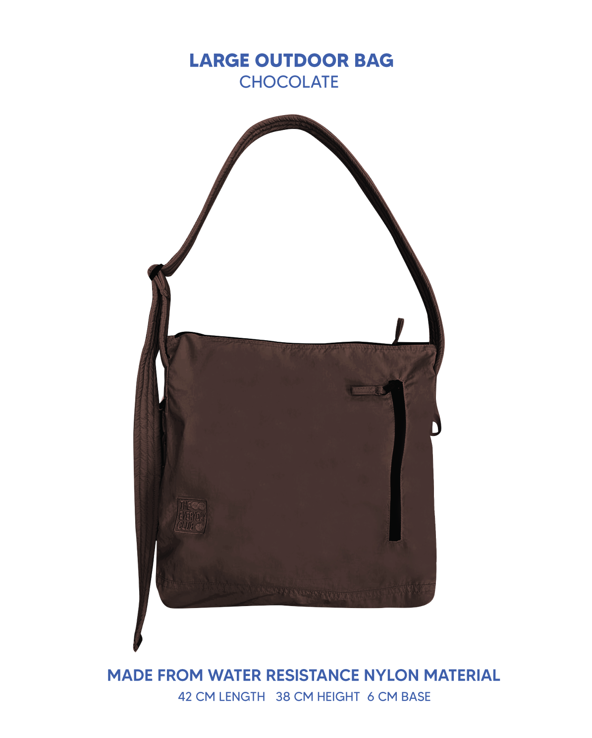 Outdoor Bag (Large)