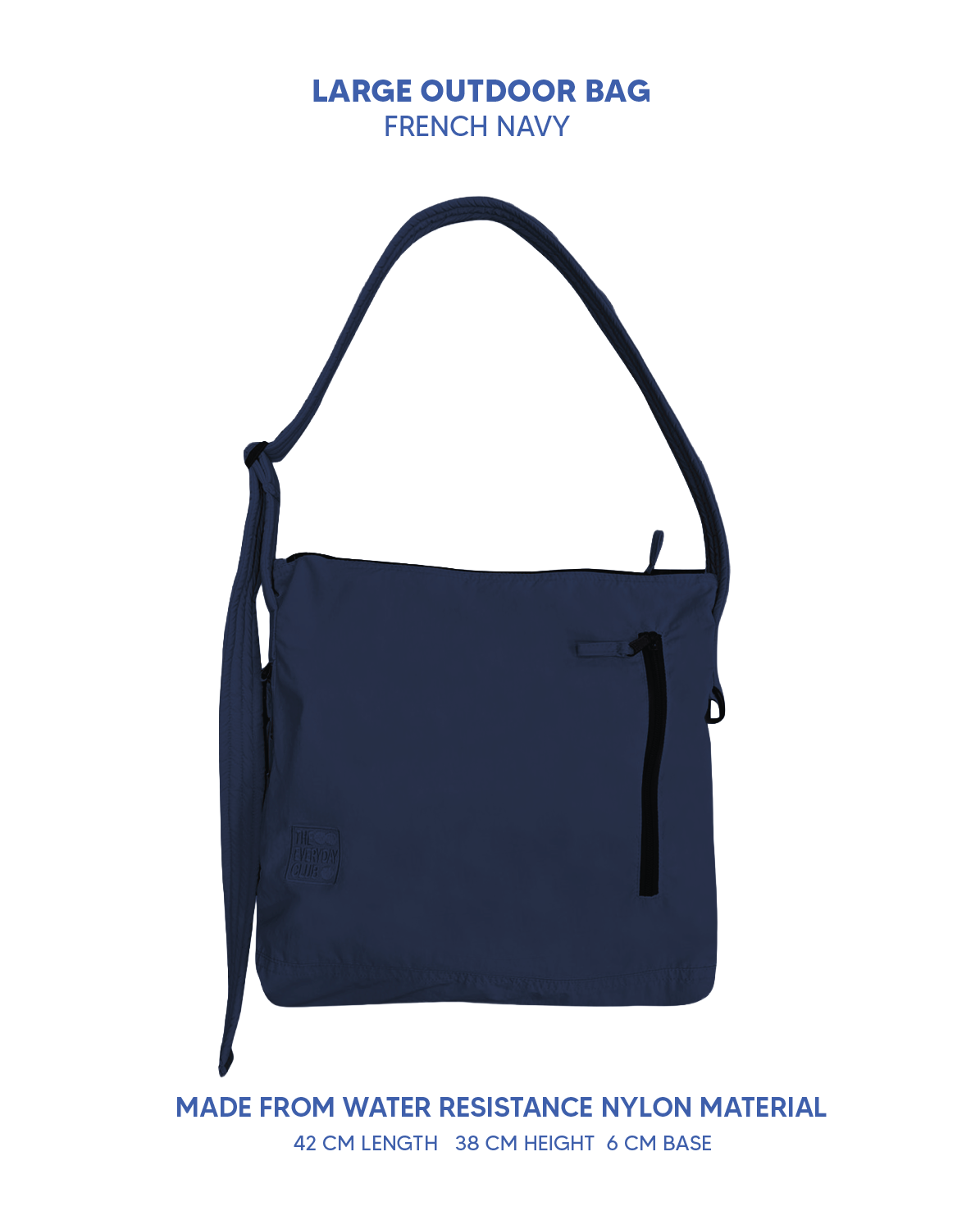 Outdoor Bag (Large)