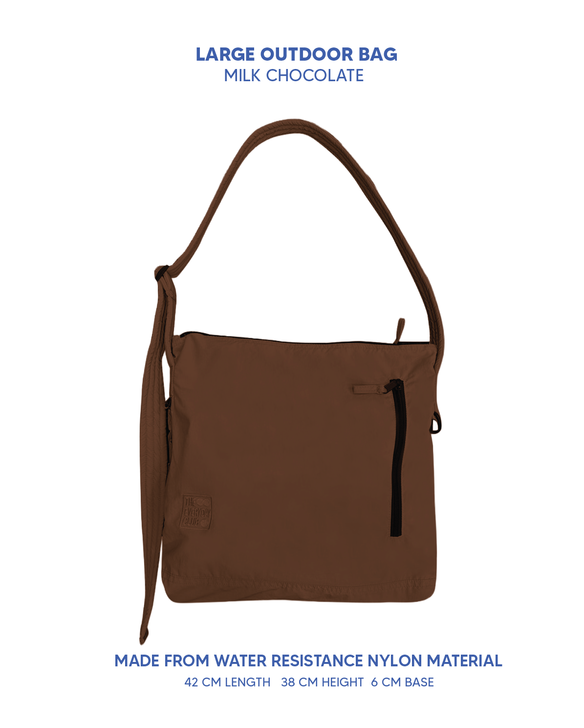 Outdoor Bag (Large)