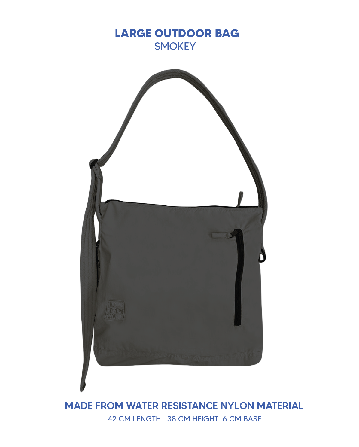 Outdoor Bag (Large)