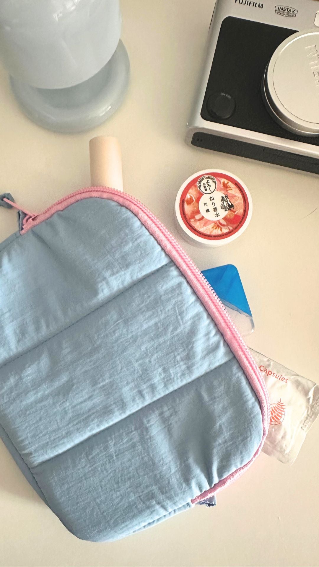 Essential Pouch