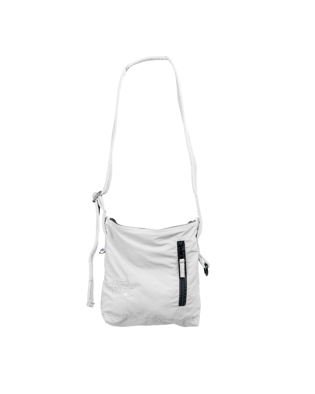 Mini Outdoor Bag (Egg White)