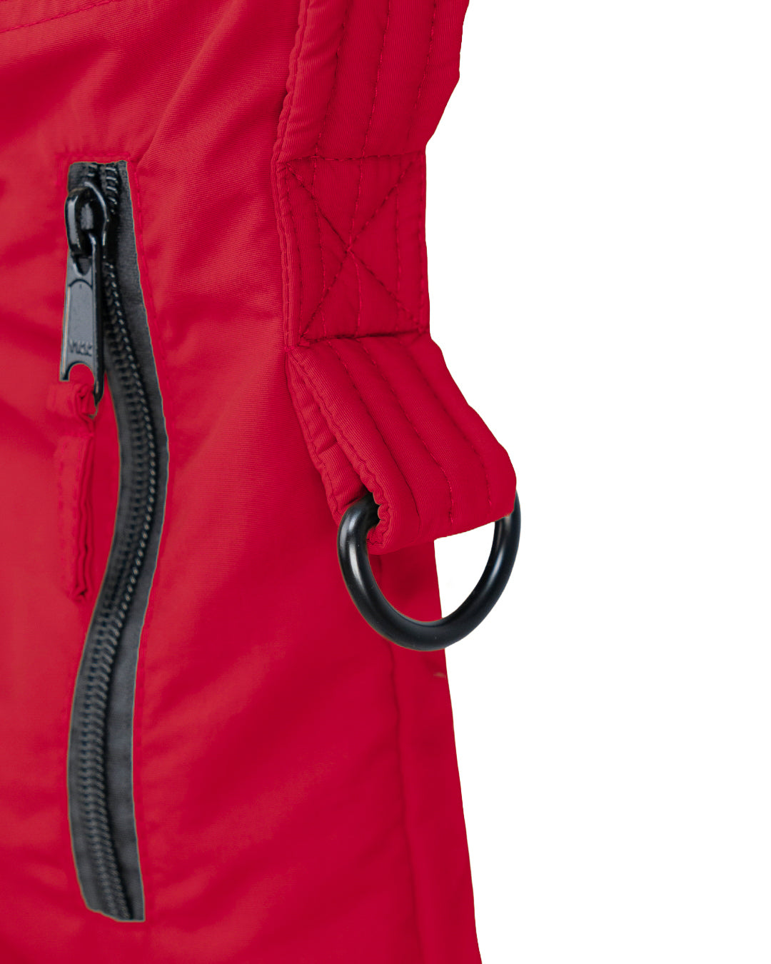 Mini Outdoor Bag (Red)