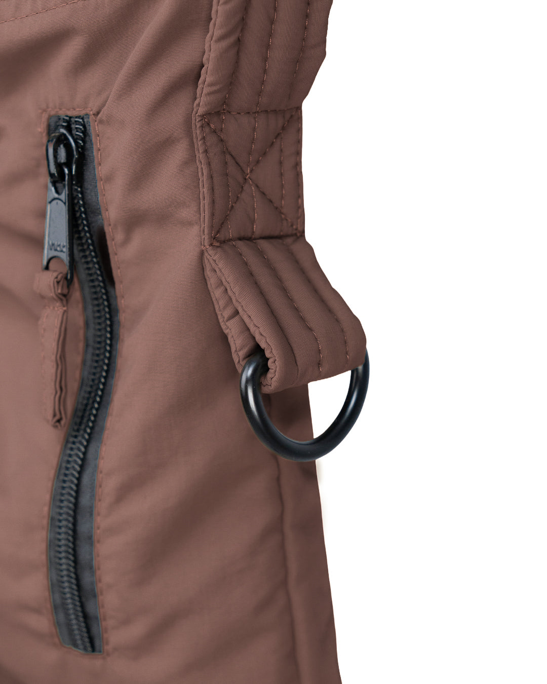 Mini Outdoor Bag (Milk Chocolate)