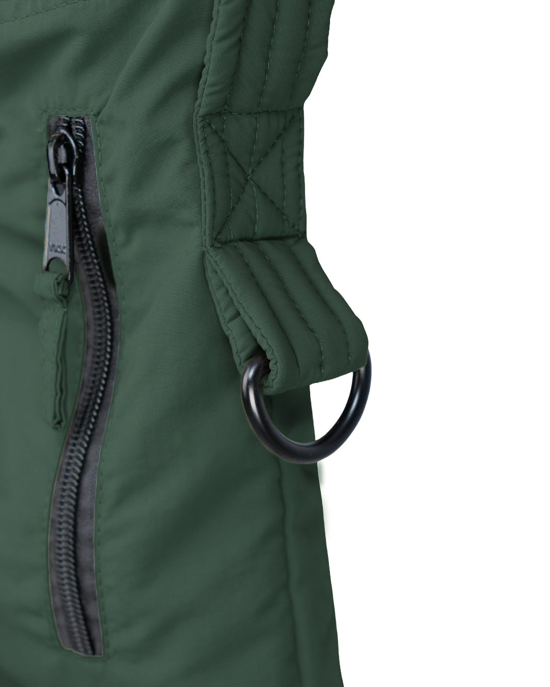 Mini Outdoor Bag (Hunter Green)
