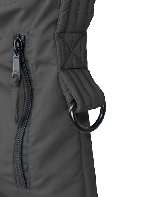 Mini Outdoor Bag (Smokey)