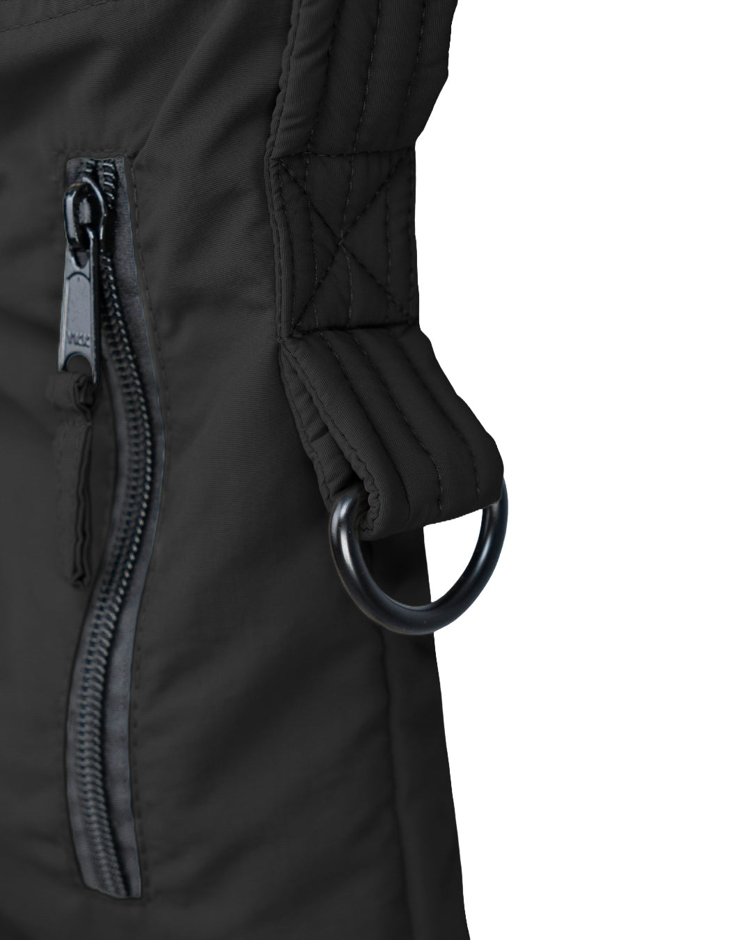 Mini Outdoor Bag (Black)