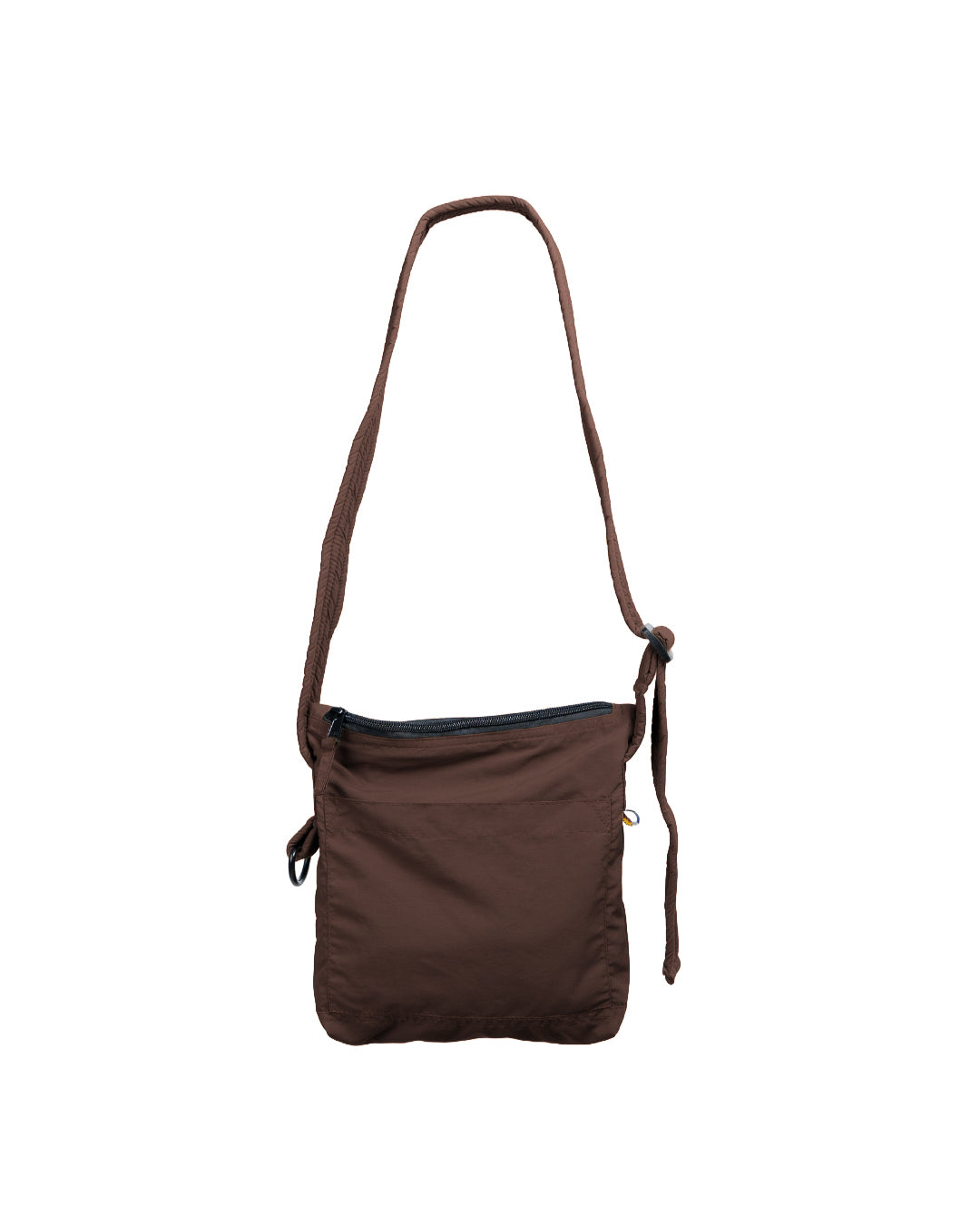 Mini Outdoor Bag (Chocolate)