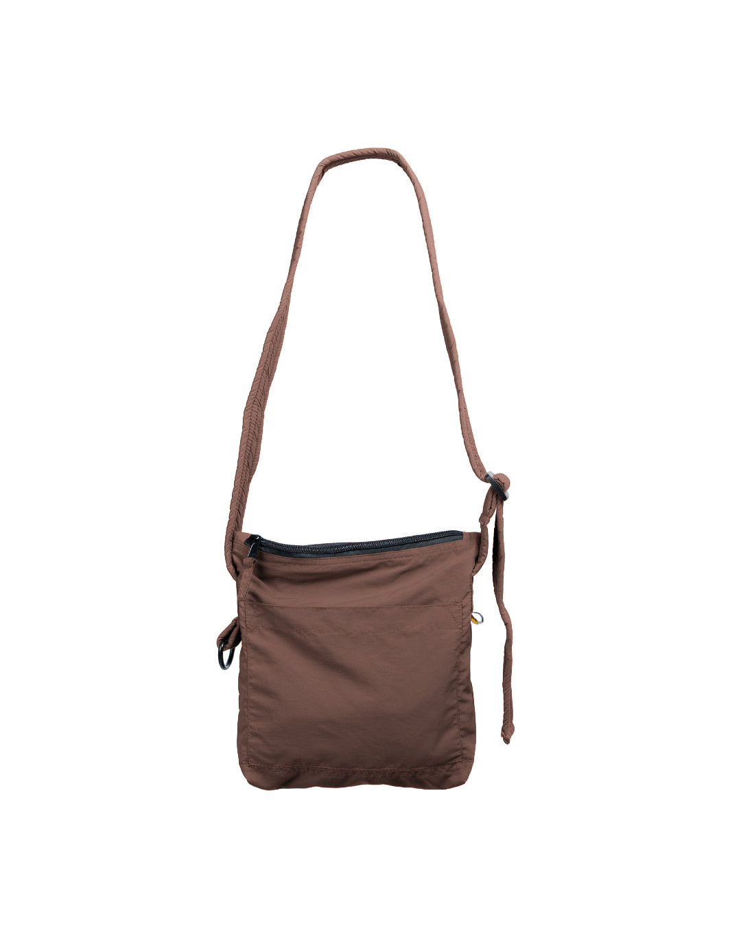 Mini Outdoor Bag (Milk Chocolate)