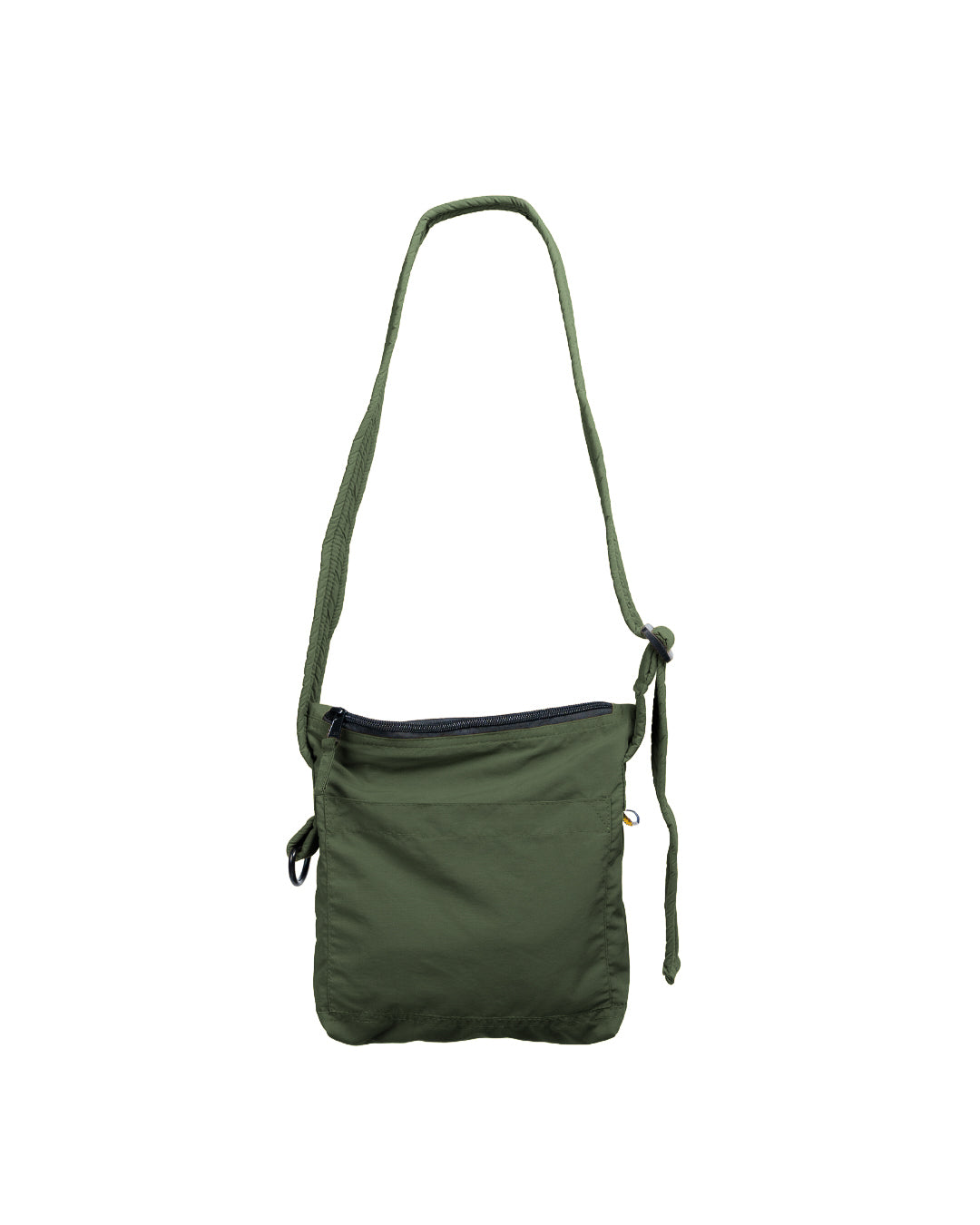 Mini Outdoor Bag (Olive)