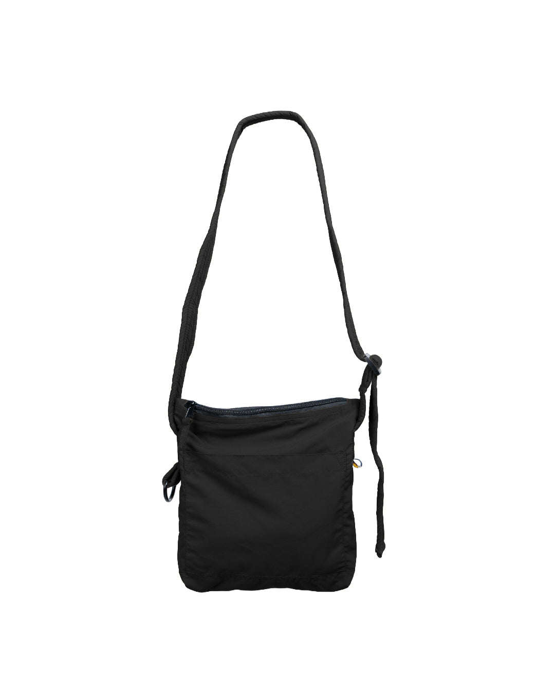 Mini Outdoor Bag (Black)