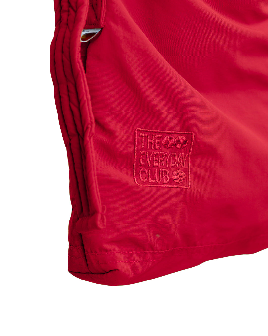 Mini Outdoor Bag (Red)