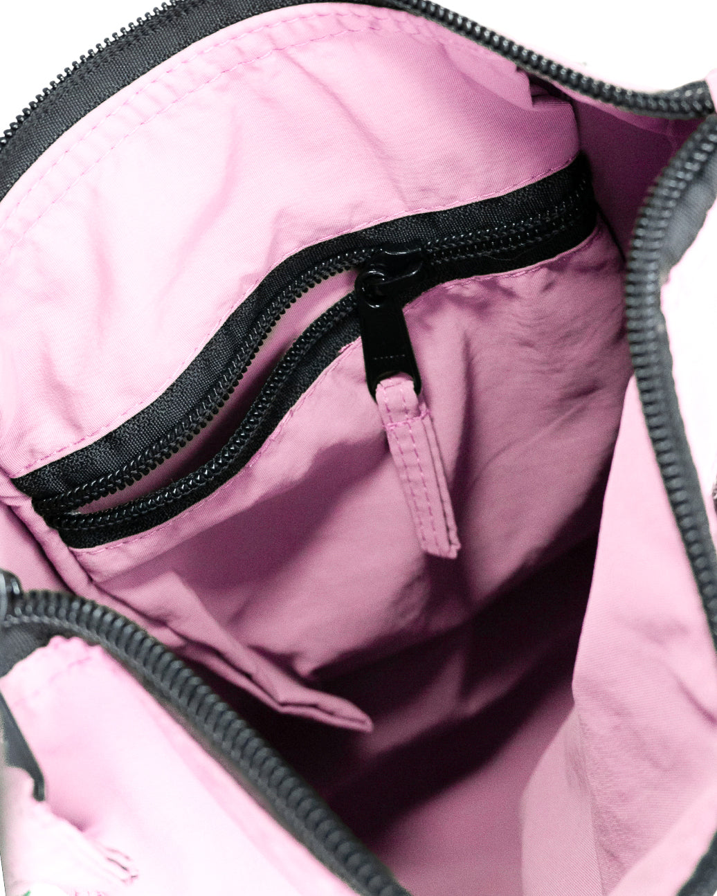 Mini Outdoor Bag (Sakura)