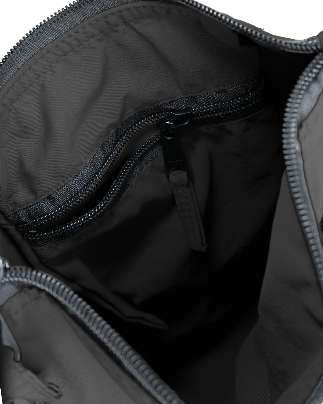 Mini Outdoor Bag (Smokey)