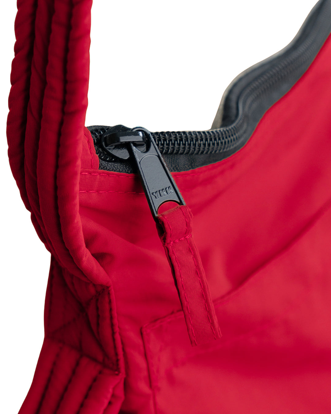 Mini Outdoor Bag (Red)
