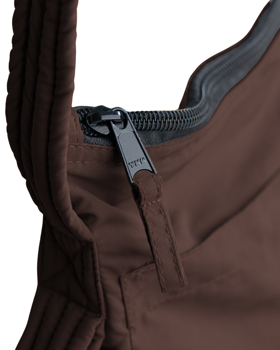 Mini Outdoor Bag (Chocolate)