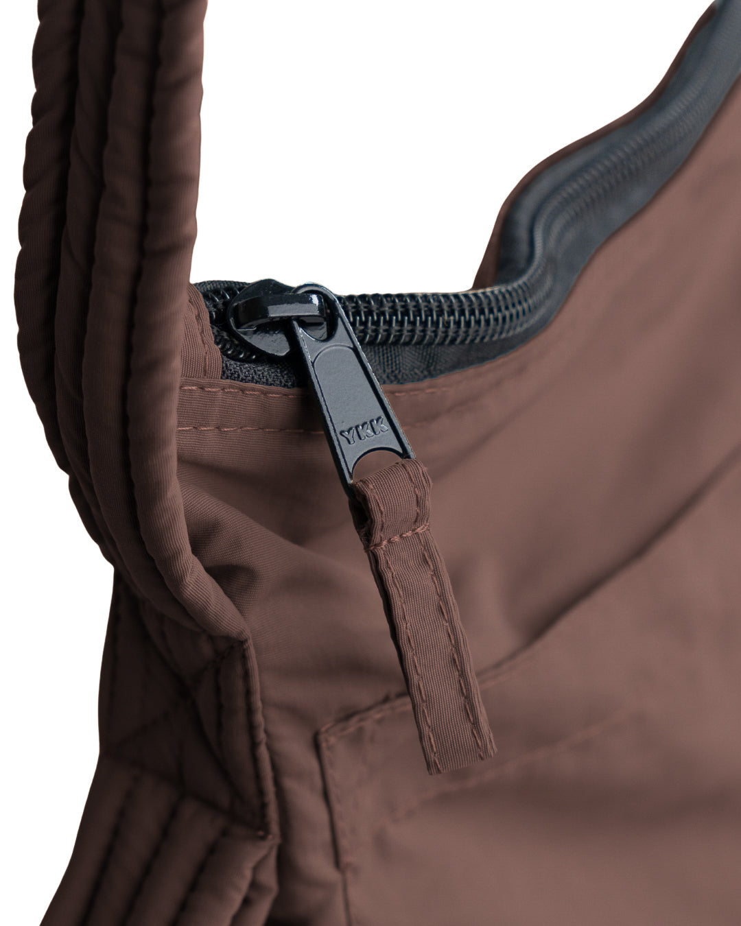 Mini Outdoor Bag (Milk Chocolate)
