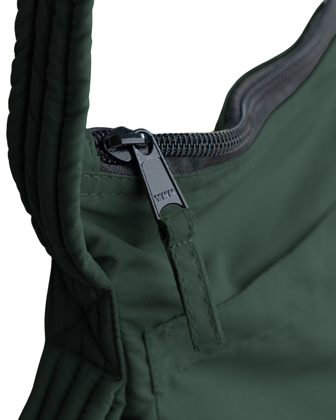 Mini Outdoor Bag (Hunter Green)