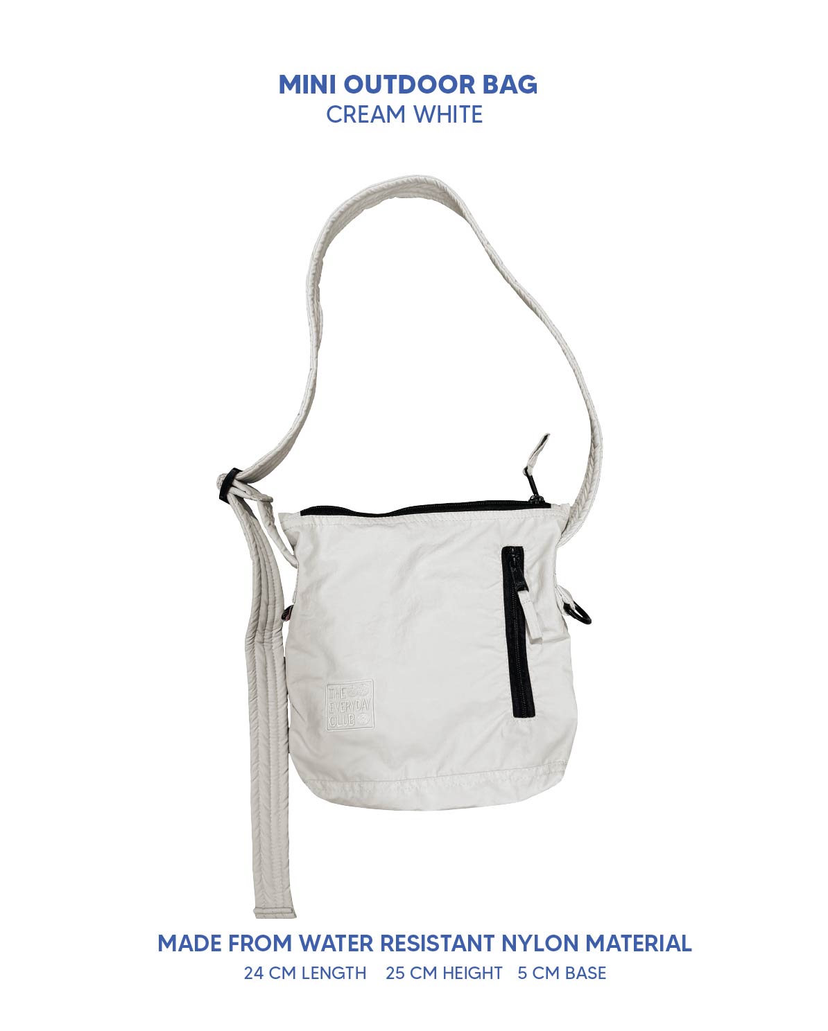 Mini Outdoor Bag