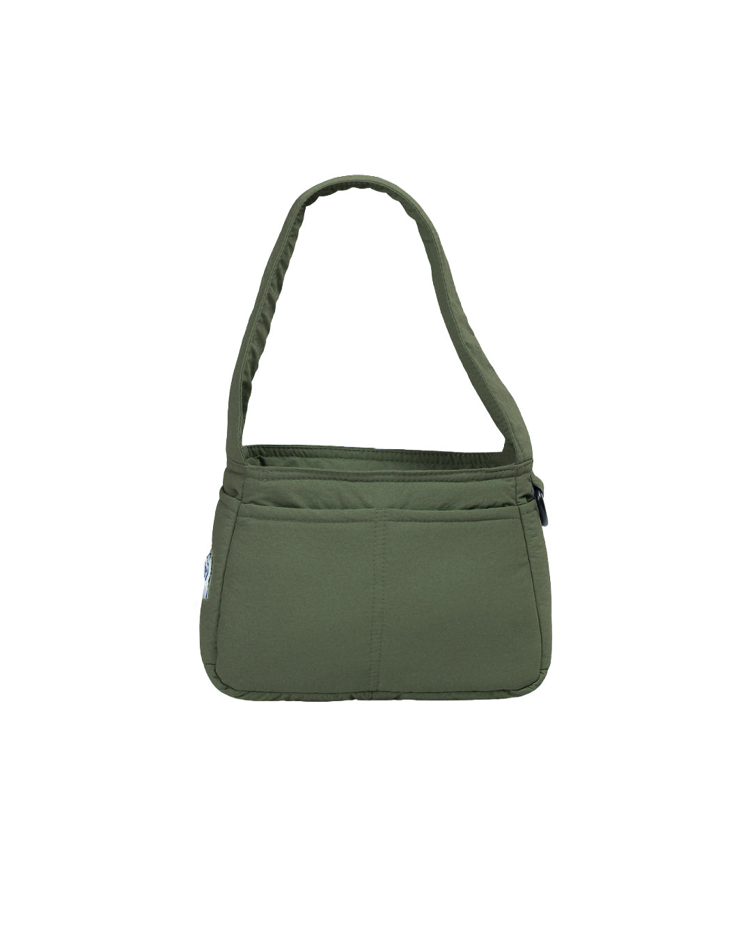 Mini Hobo Bag (Olive)