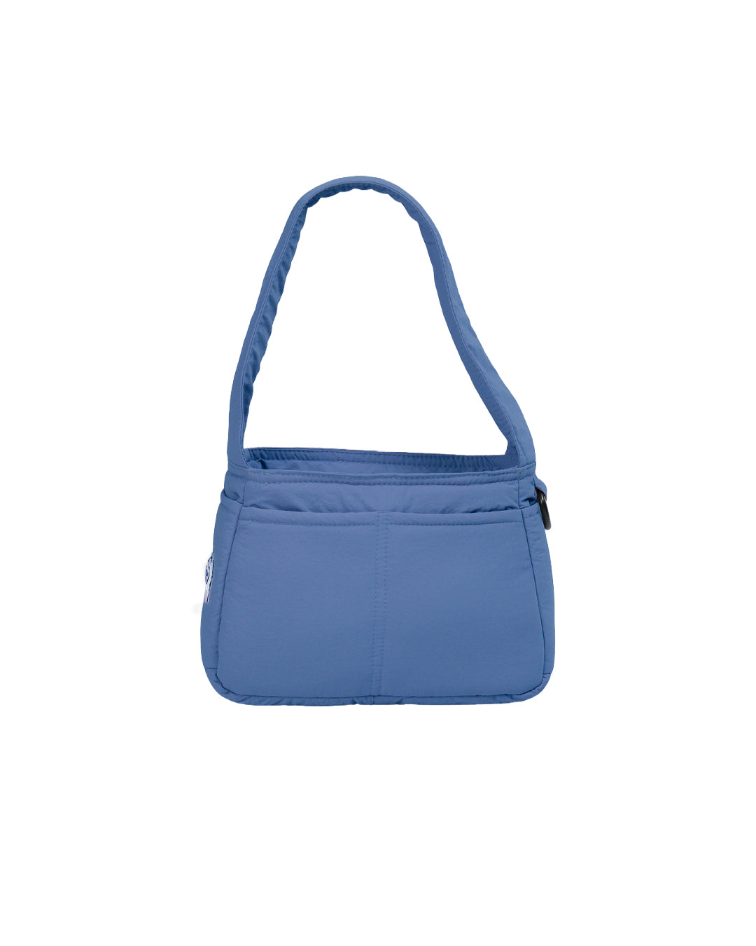 Mini Hobo Bag (Ocean Blue)