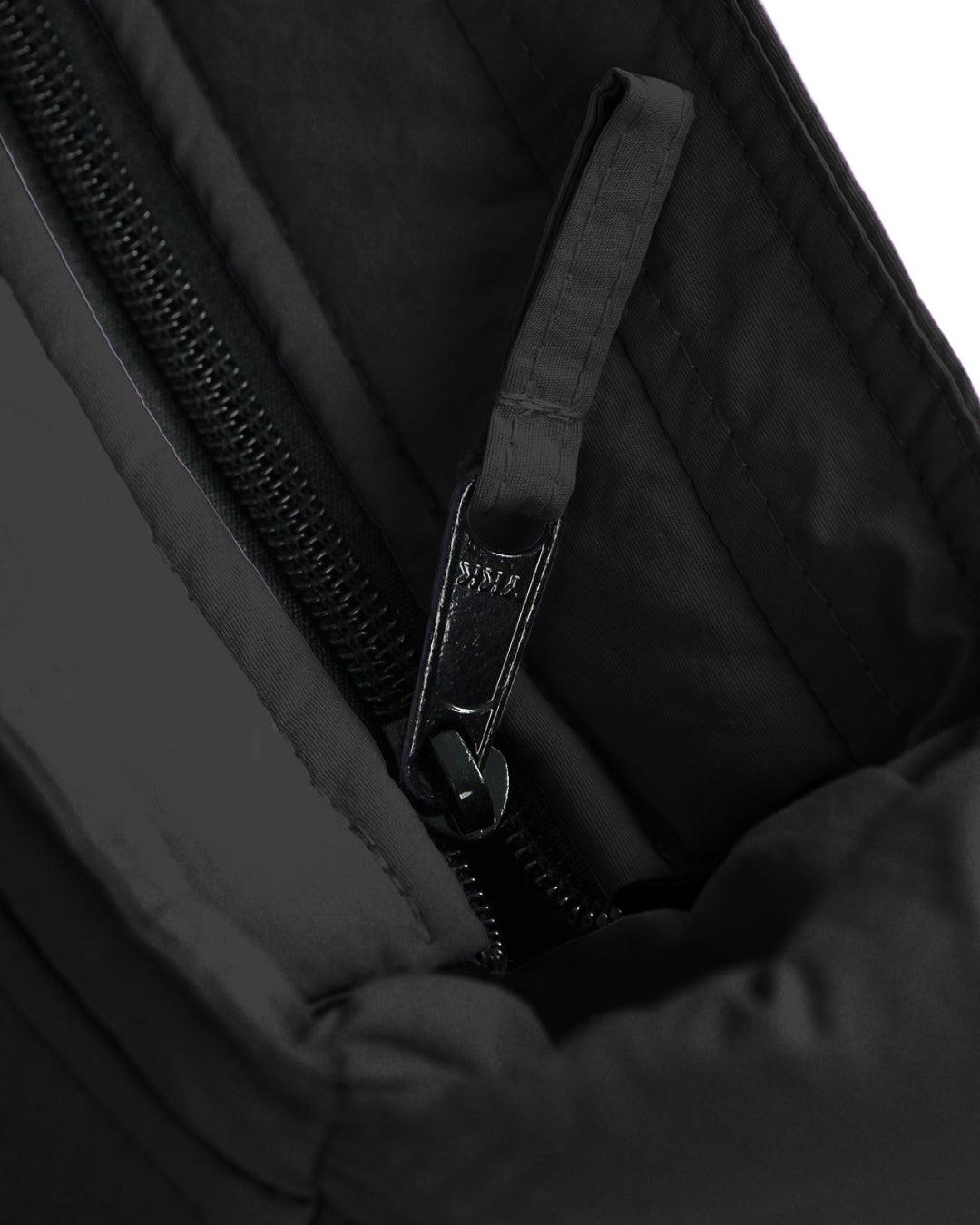 Mini Hobo Bag (Black)