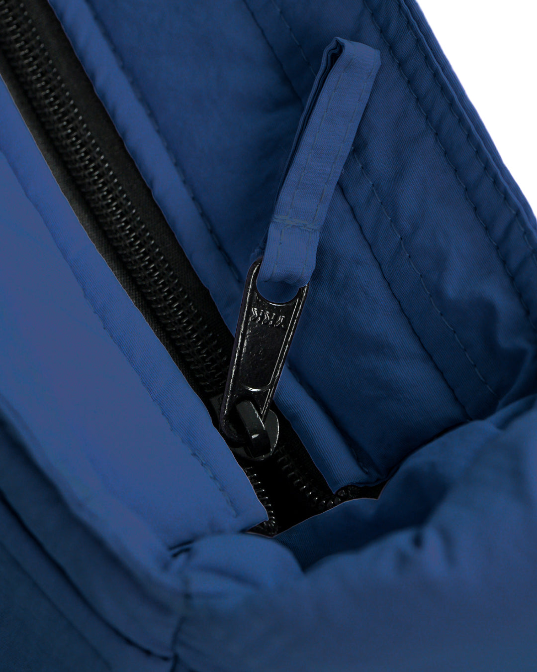 Mini Hobo Bag (French Navy)