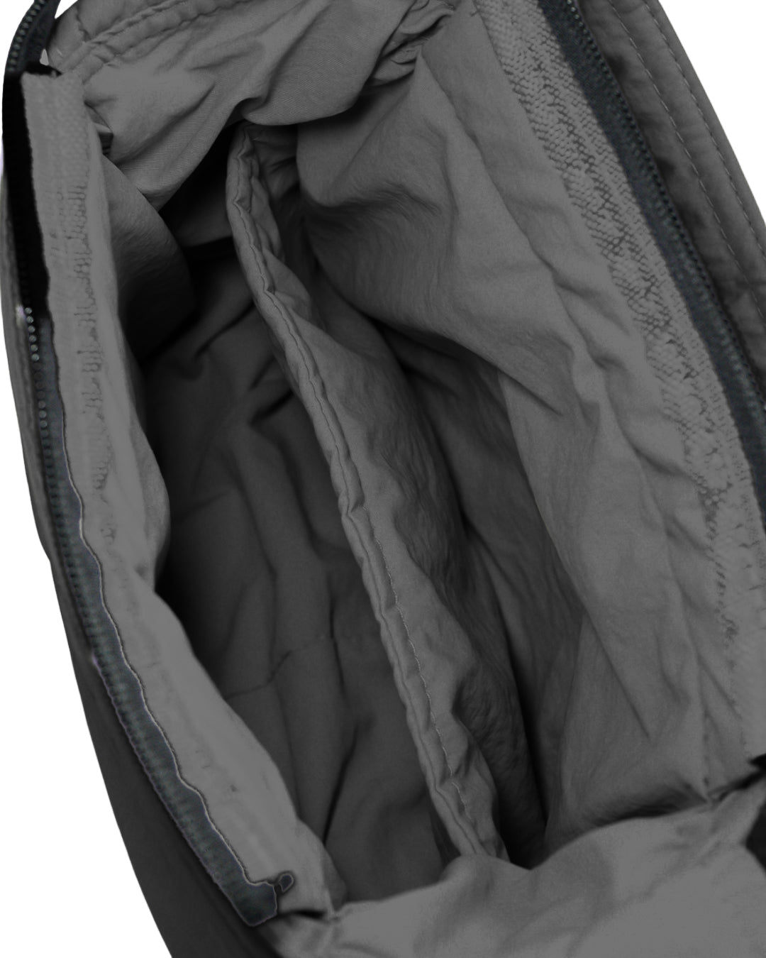 Mini Hobo Bag (Smokey)