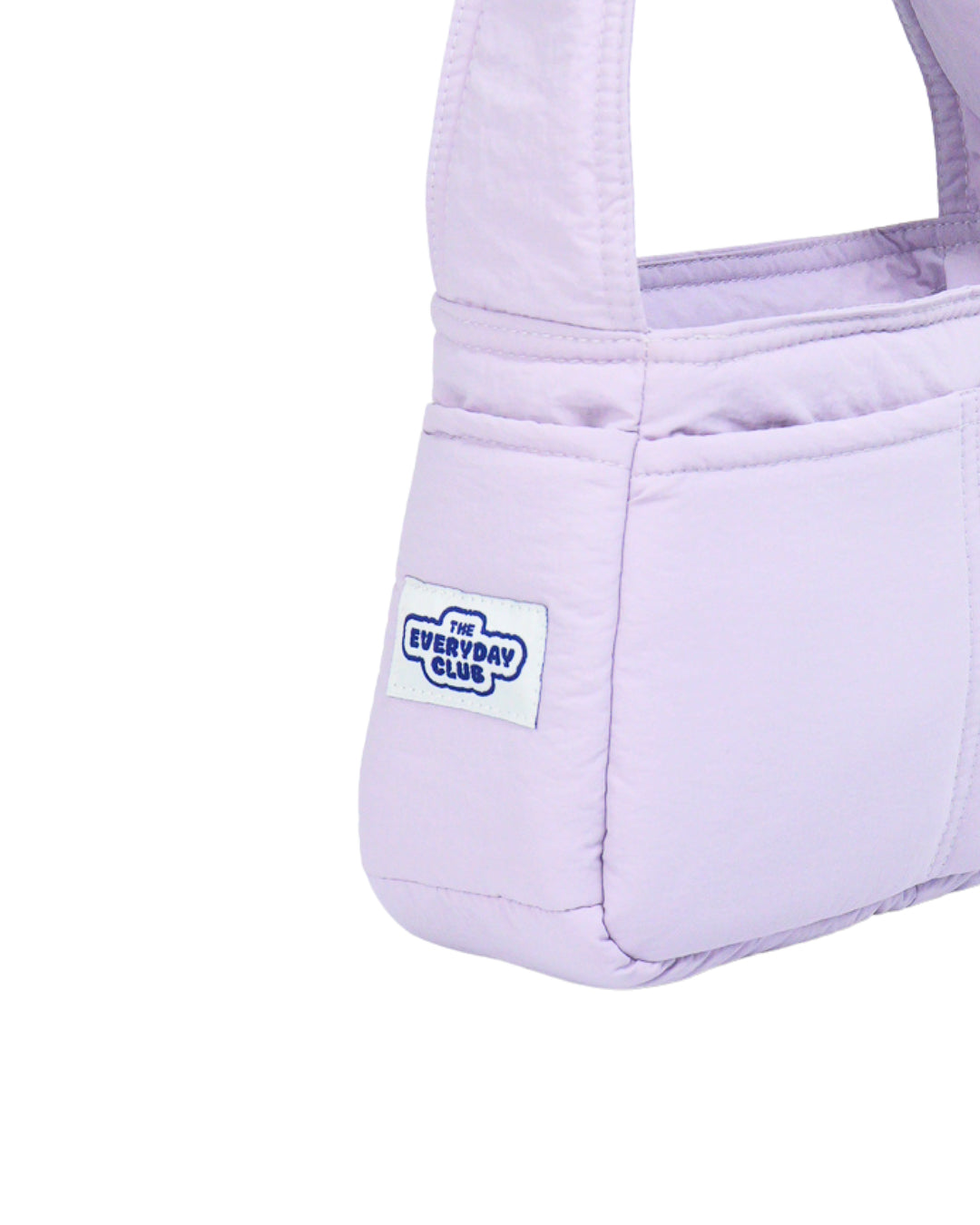 Mini Hobo Bag (Taro)