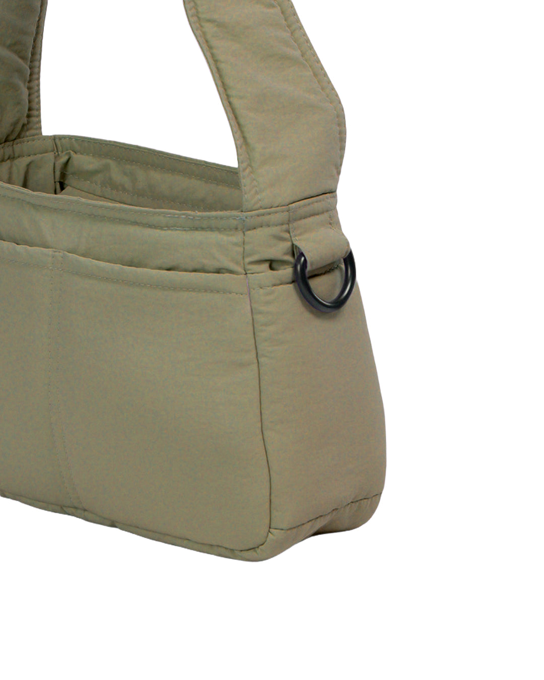 Mini Hobo Bag (Desert)
