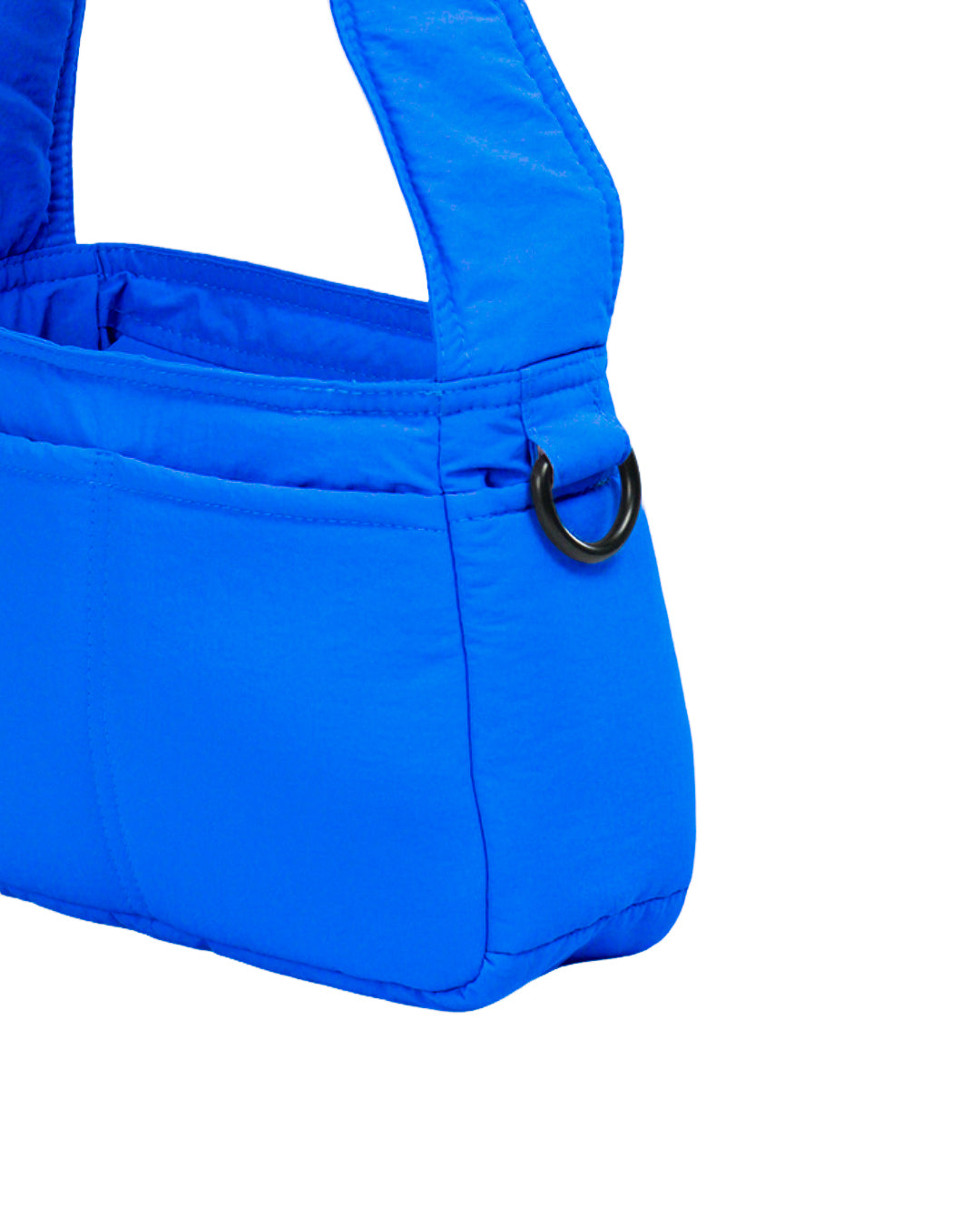 Mini Hobo Bag (Everyday Blue)