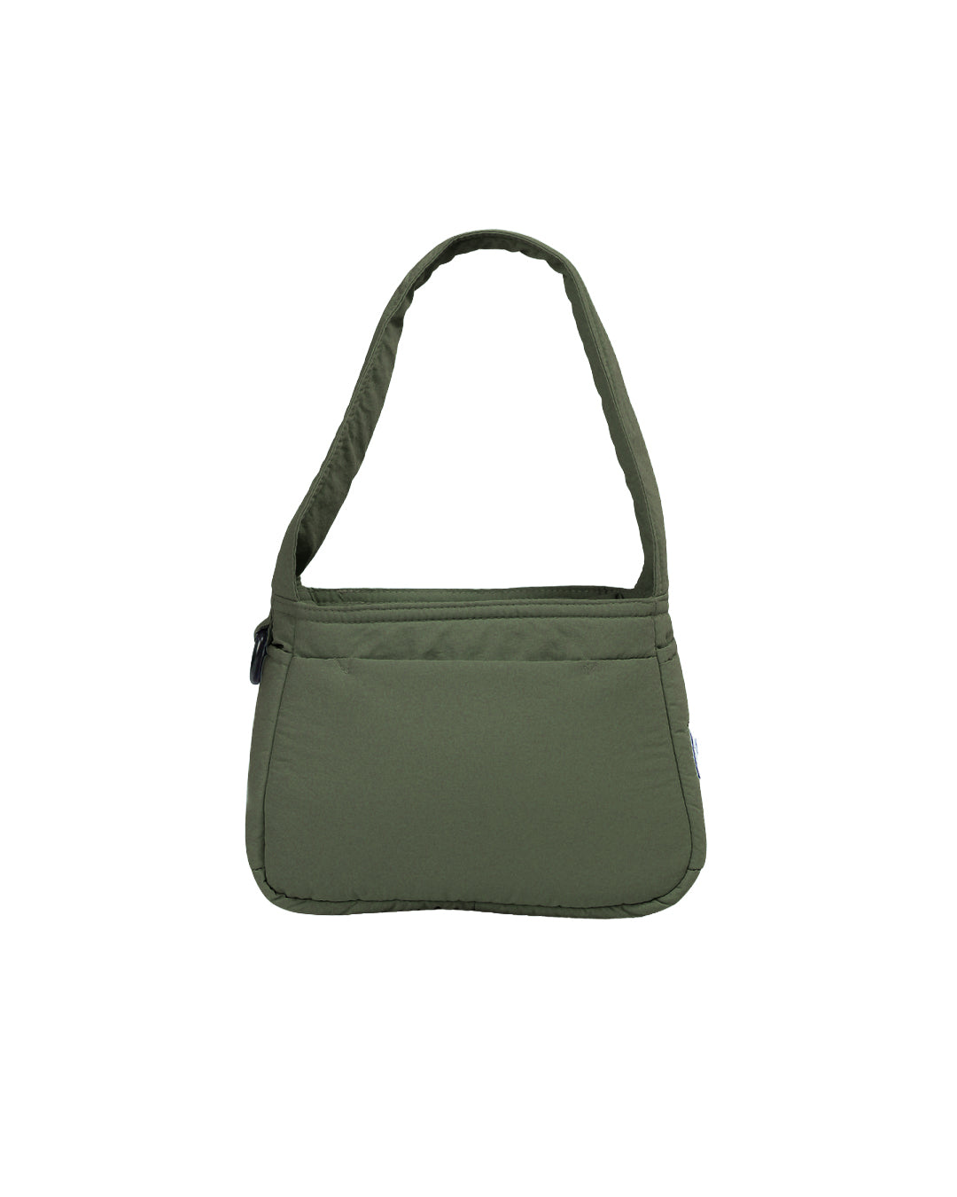 Mini Hobo Bag (Olive)