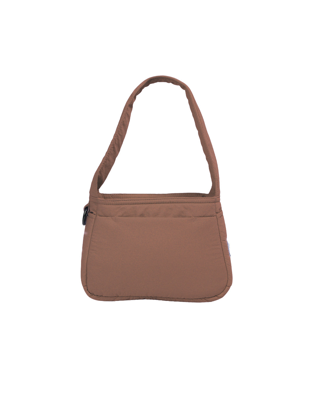 Mini Hobo Bag (Milk Chocolate)