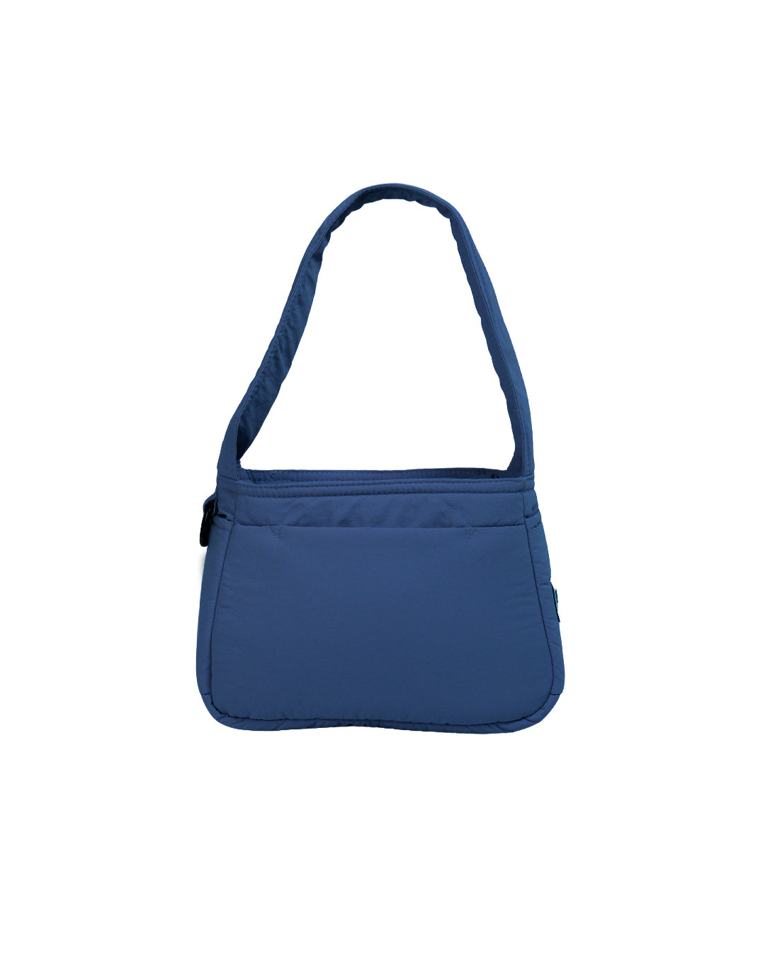 Mini Hobo Bag (French Navy)
