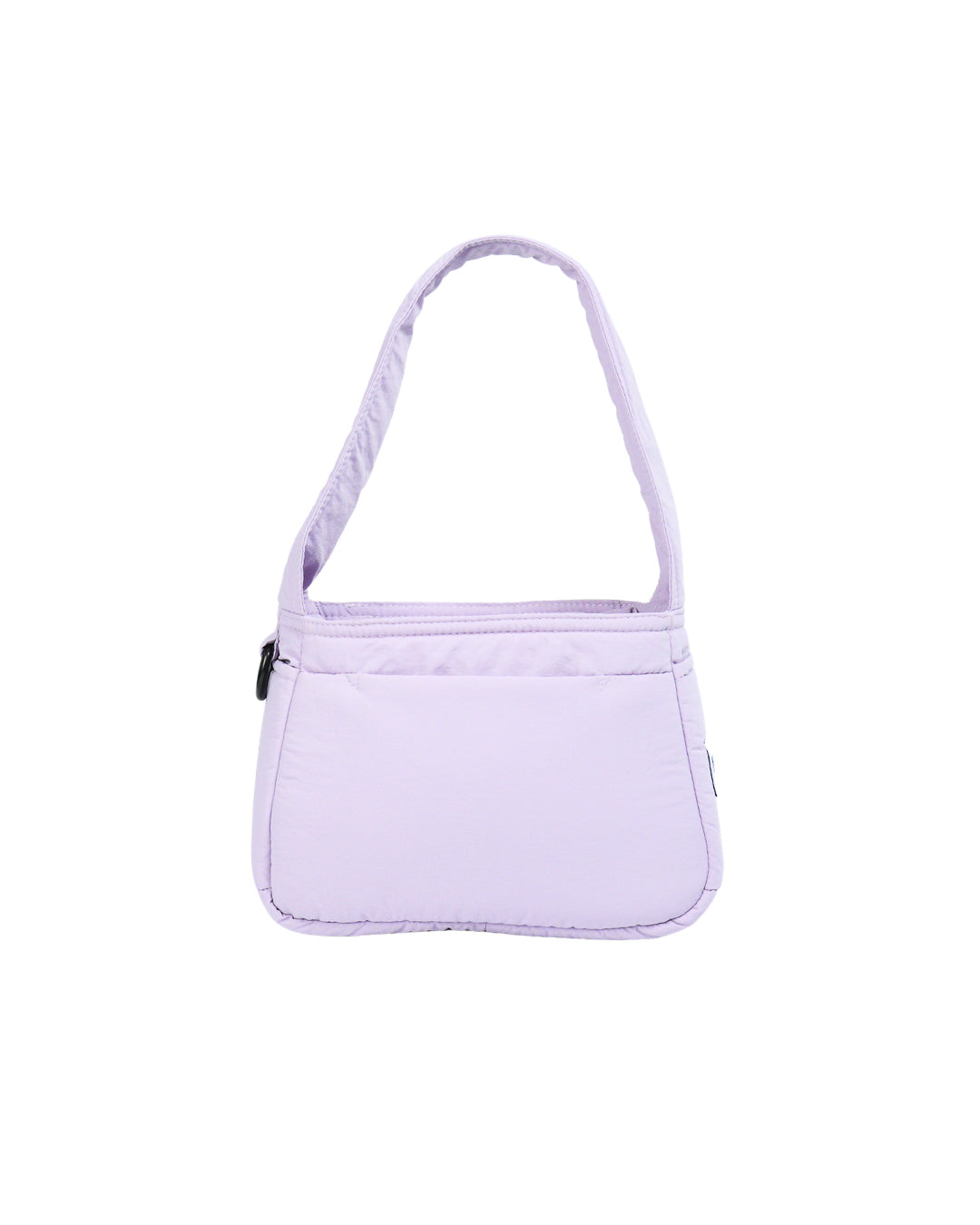 Mini Hobo Bag (Taro)