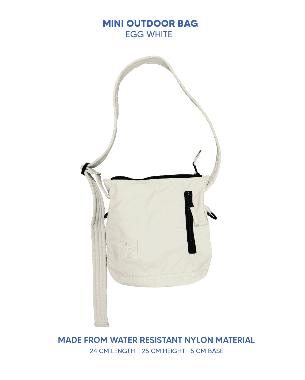 Mini Outdoor Bag
