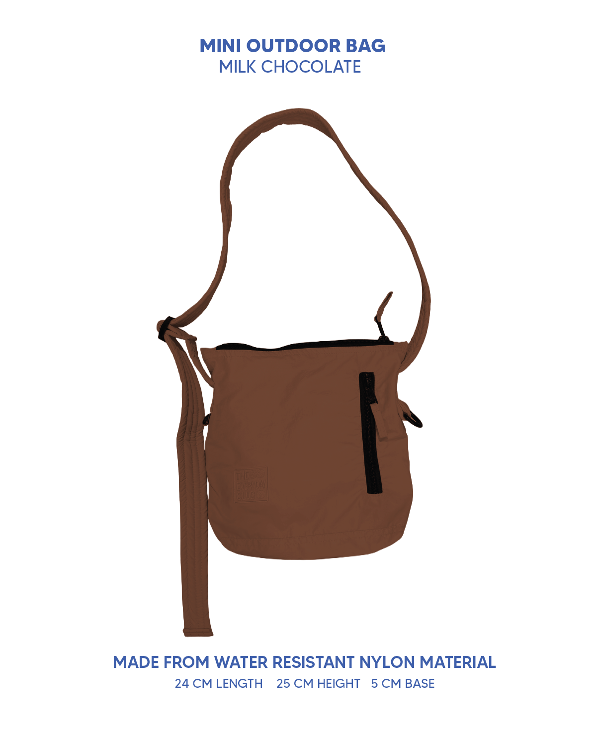 Mini Outdoor Bag